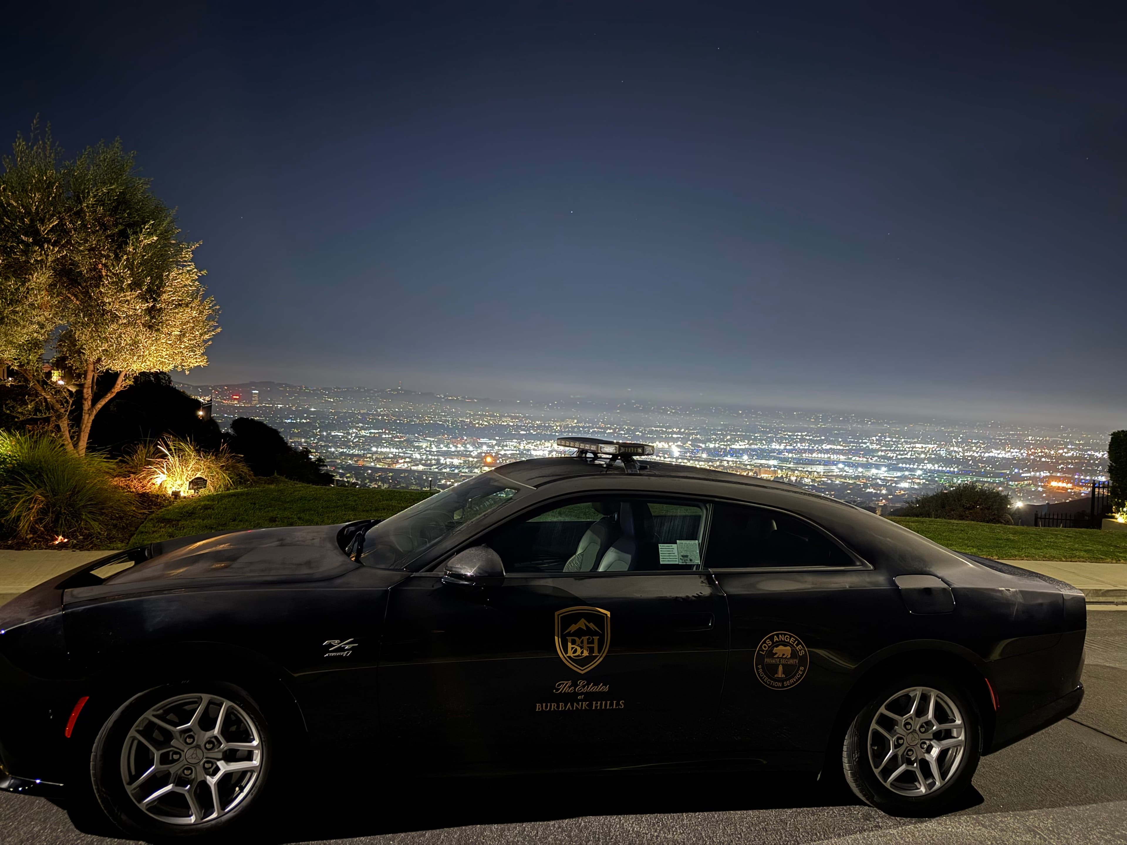 Surveillance & Monitoring