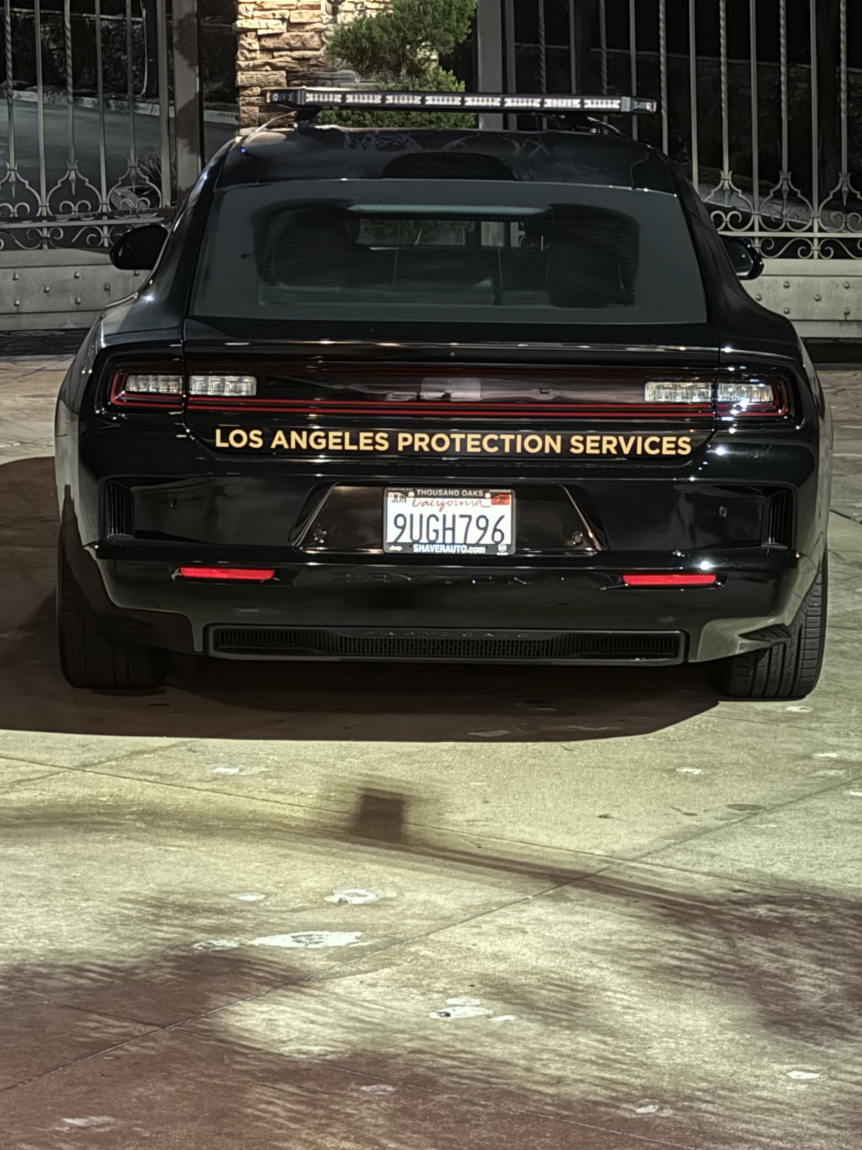 Loss Prevention